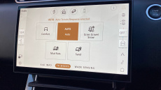 Land Rover Range Rover Evoque 2.0 D200 Autobiography 5dr Auto [Revised] Diesel Hatchback